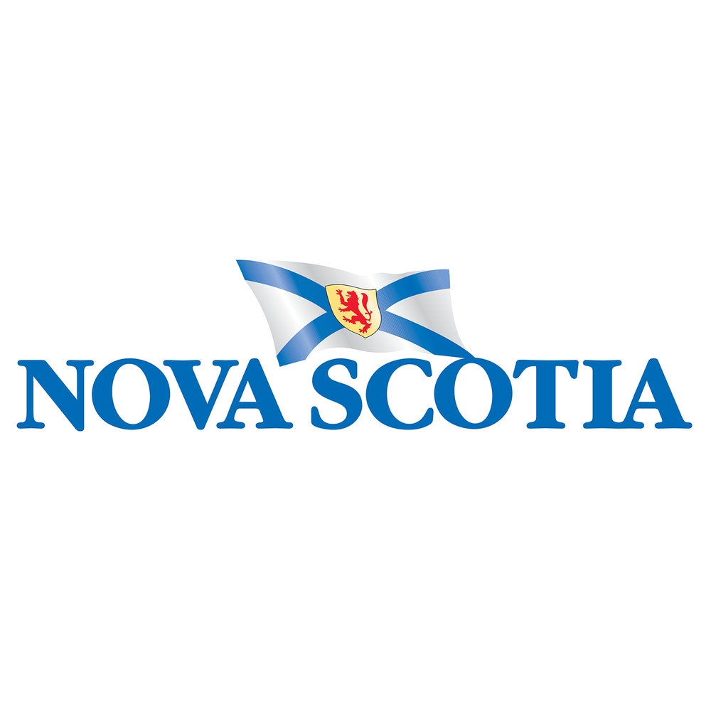 Nova Scotia logo