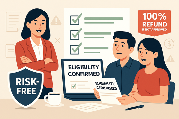 Giảm thiểu rủi ro